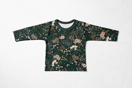 Fairtrade Biojersey Elise (GOTS)