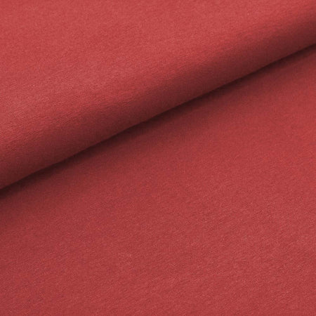 Fairtrade Bio Bambusjersey Copper Coin