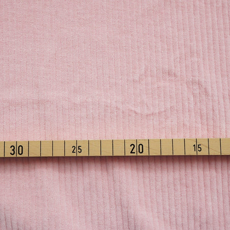 Fairtrade Bio Cordnicky Peach Rose (GOTS)