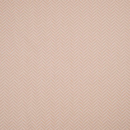 Fairtrade Bio Jacquard Fischgrät Macadamia (GOTS)