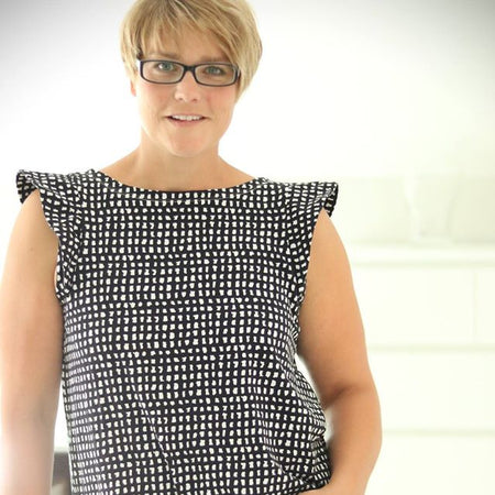 Fairtrade Biojersey Infinity (GOTS)