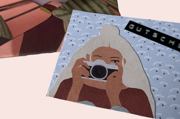 Faybee Geschenkgutschein