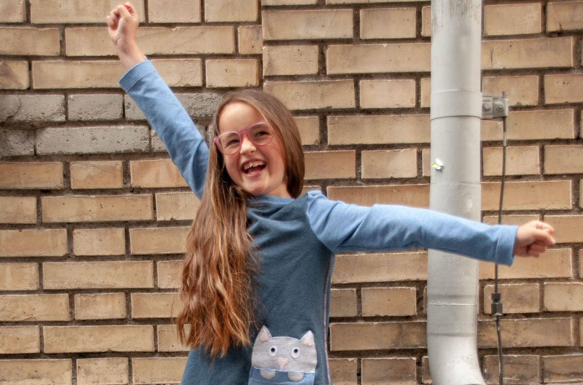 Mach mehr mit deiner Overlock