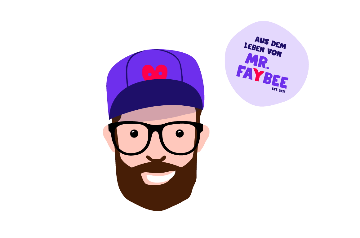 Mr Faybee GIF