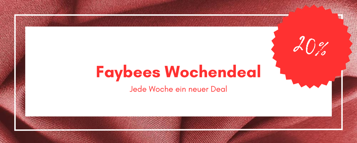 Wochendeal