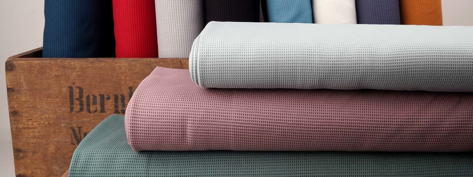 Waffeljacquard