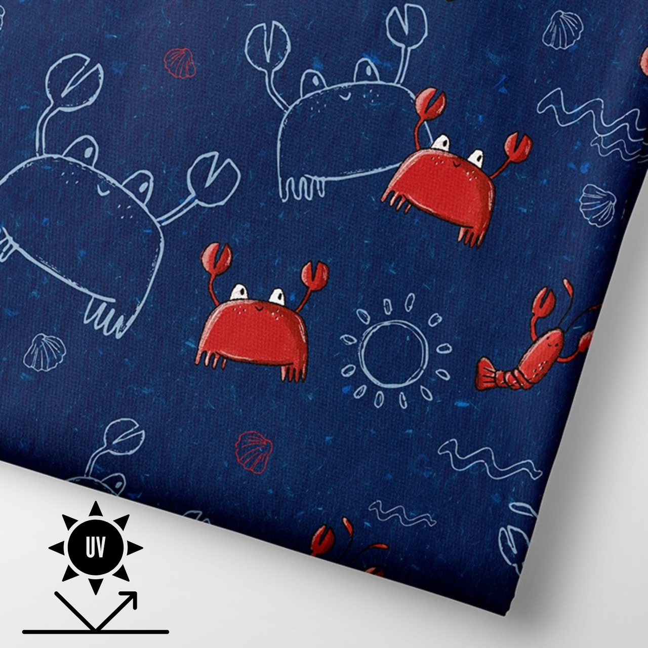 Eco Flex Lycra Krebsli