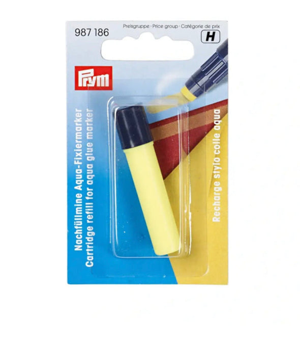 Nachfüllmine für Prym Aqua Fixiermarker