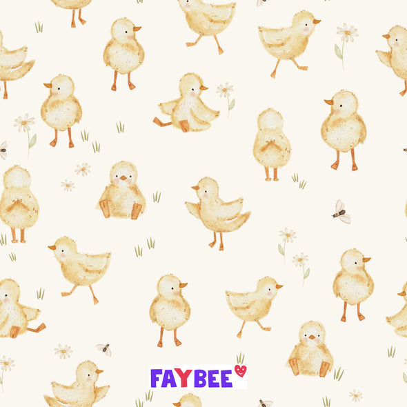 Fairtrade Biojersey Plouf (GOTS)