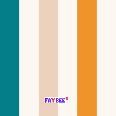 Fairtrade Bio French Terry Marshies Kombi (GOTS)