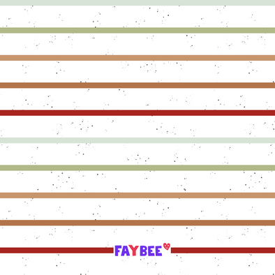 Fairtrade Bio French Terry Whin Kombi (GOTS)