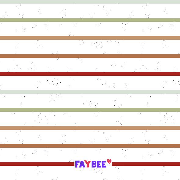 Fairtrade Bio French Terry Whin Kombi (GOTS)