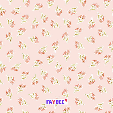 Fairtrade Biojersey Sweetpea Kombi