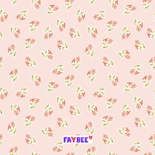 Fairtrade Biojersey Sweetpea Kombi