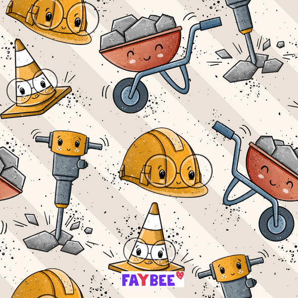 Fairtrade Biojersey Baumeister (GOTS)