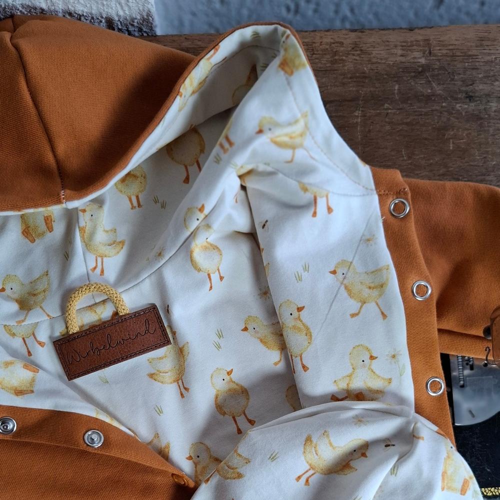 Fairtrade Biojersey Plouf (GOTS)-Stoff-Faybee - schöne Biostoffe für Kinder in Maur bei Zürich kaufen