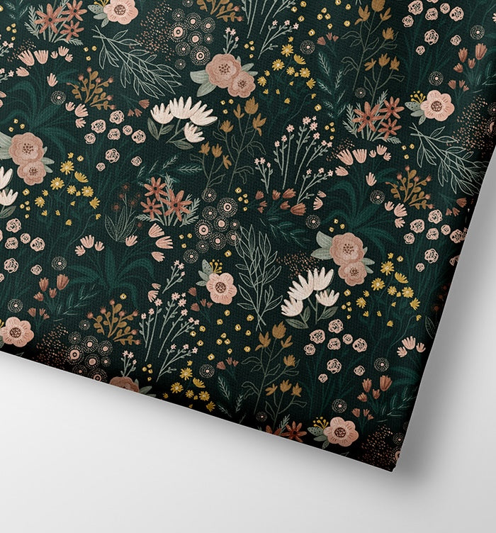 VORBESTELLUNG: Fairtrade Biojersey Elise (GOTS)