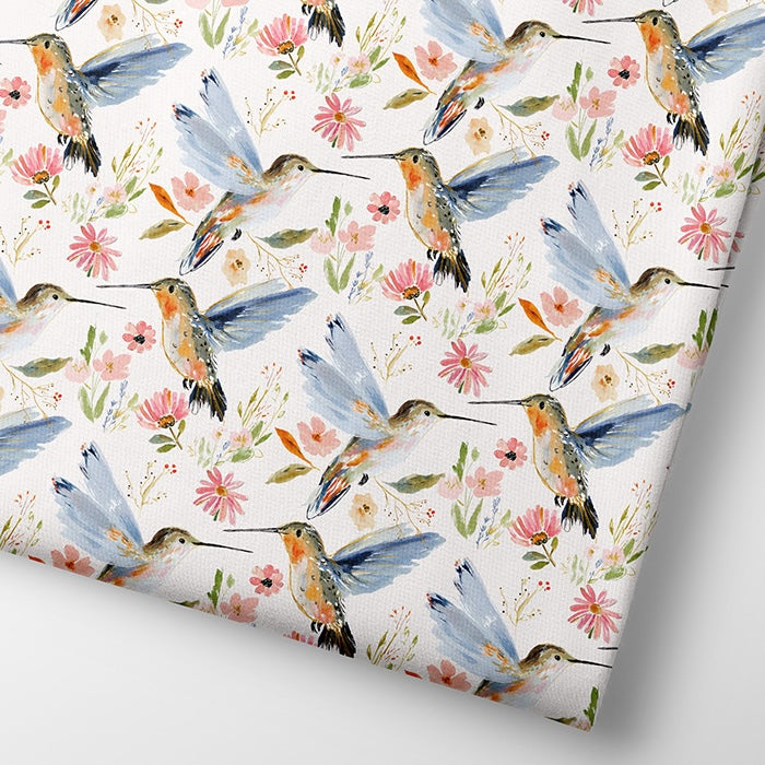 COMING SOON: Fairtrade Biojersey Kolibri (GOTS)