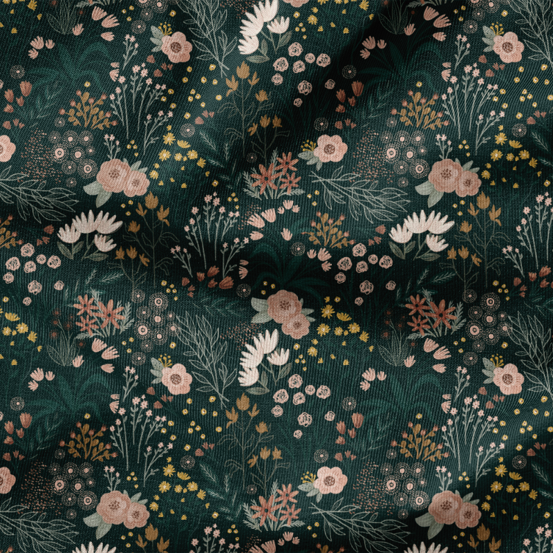 Fairtrade Biojersey Elise (GOTS)