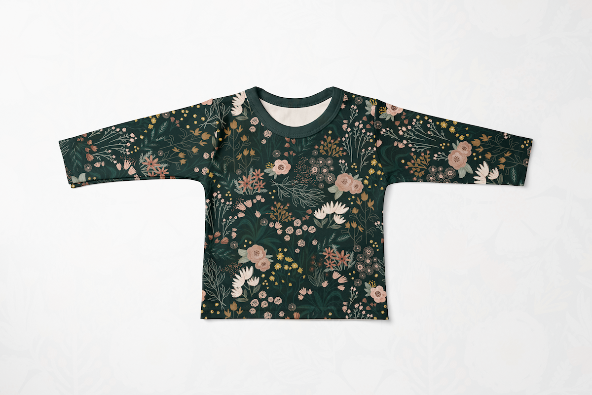 Fairtrade Biojersey Elise (GOTS)