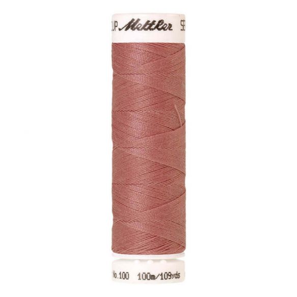 Mettler Seralon 1057 Rose Quartz 100m