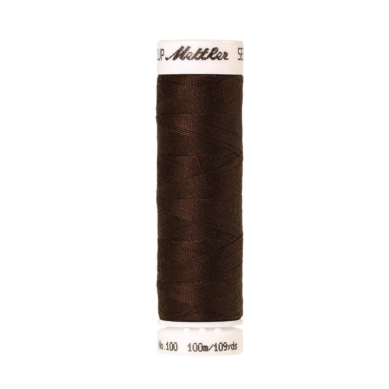 Mettler Seralon 1075 Chocolate II