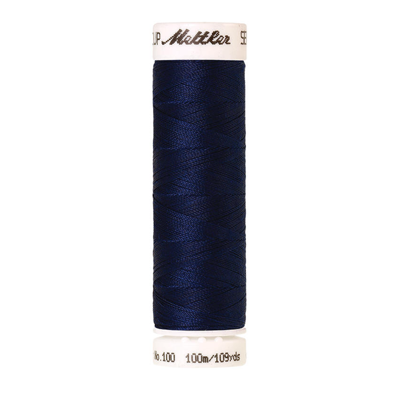 Mettler Seralon 1305 Saturated Blue