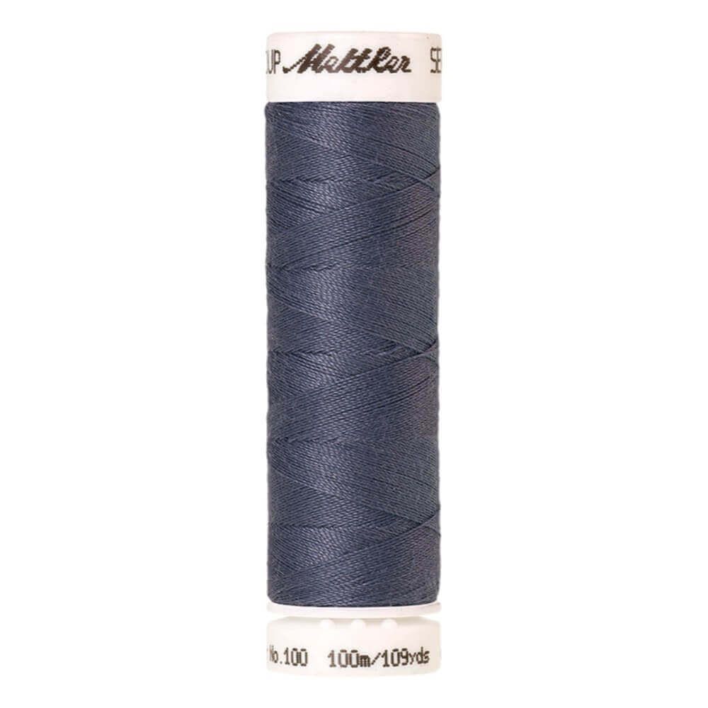 Mettler Seralon 1470 Meerblau 100m