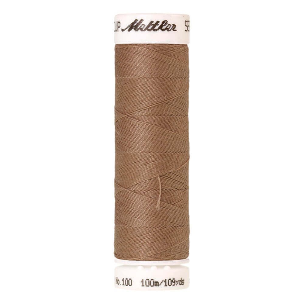 Mettler Seralon 0512 Taupe 100m