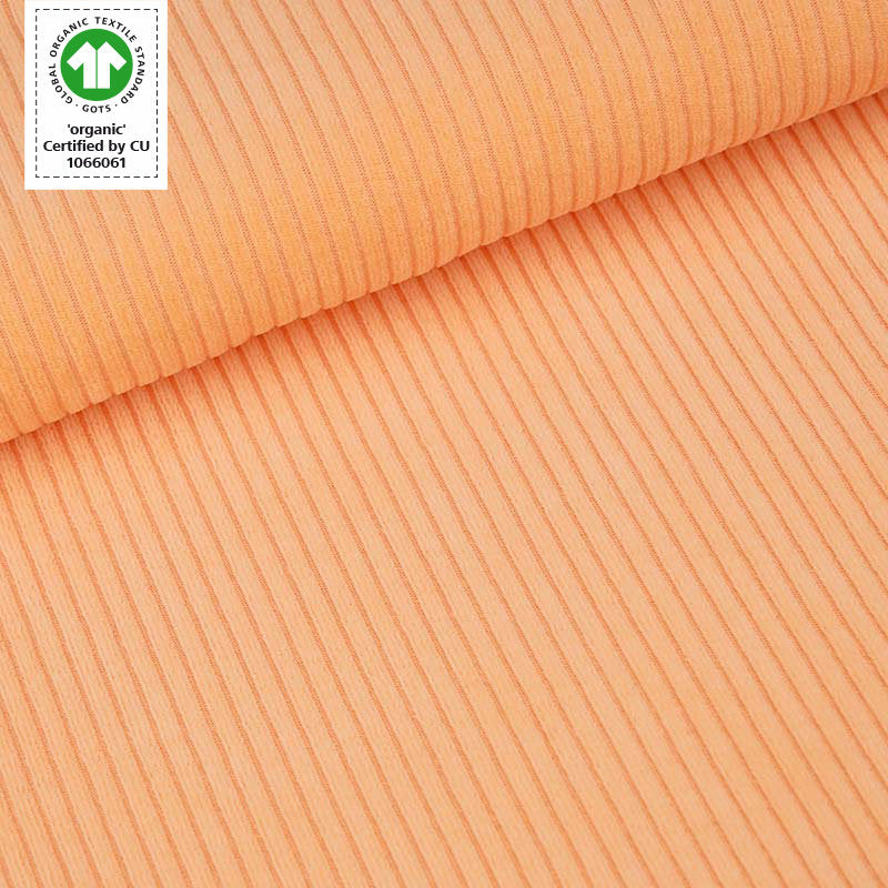 Fairtrade Bio Cordnicky apricot (GOTS)