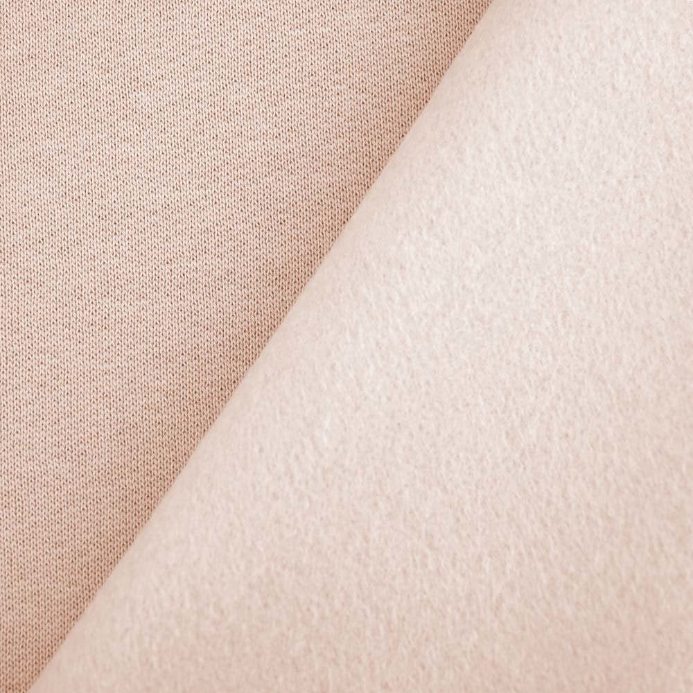 Fairtrade Bio Softsweat macadamia (GOTS)