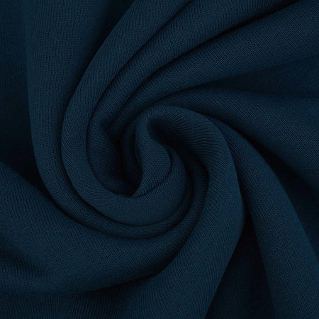 Fairtrade Bio Softsweat water by night (GOTS)