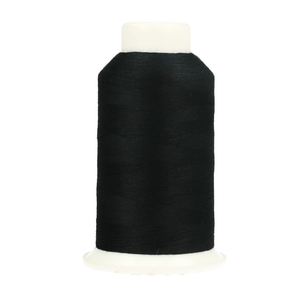 Madeira Aerolock 8000 schwarz (2500m)