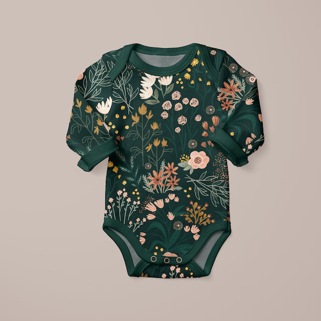 RESERVATION: Fairtrade French Terry Elise (GOTS)