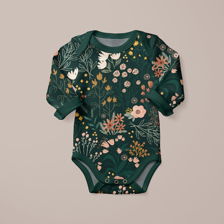 Fairtrade French Terry Elise (GOTS)