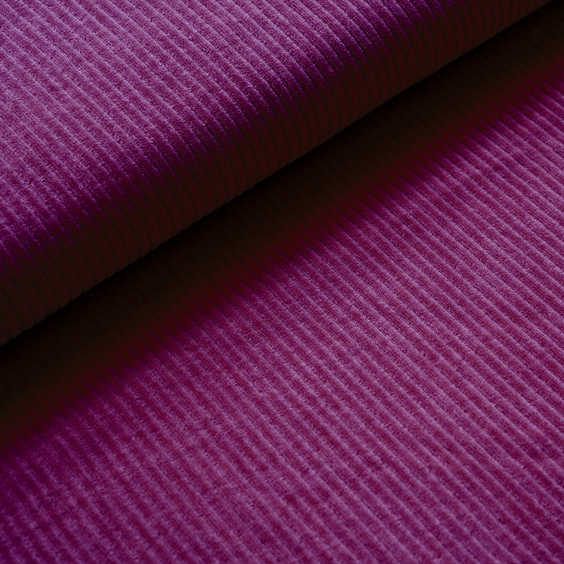 Fairtrade Bio Cordnicky Pflaume (GOTS)