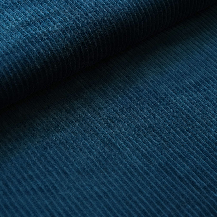 Fairtrade Bio Cordnicky water by night (GOTS)