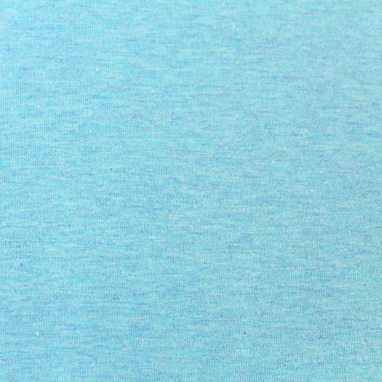 Fairtrade Bio French Terry meliert Antiqua (GOTS)