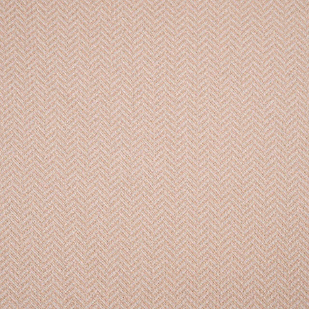 Fairtrade Bio Jacquard Fischgrät Macadamia (GOTS)