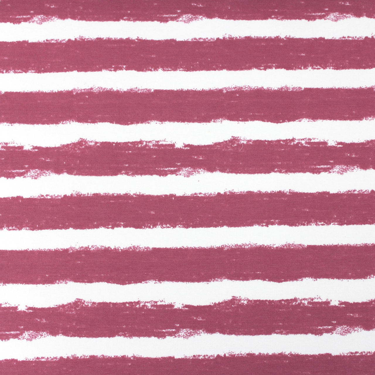 Fairtrade Bio Sweat  Mellow Stripes Vintage Rose (GOTS)