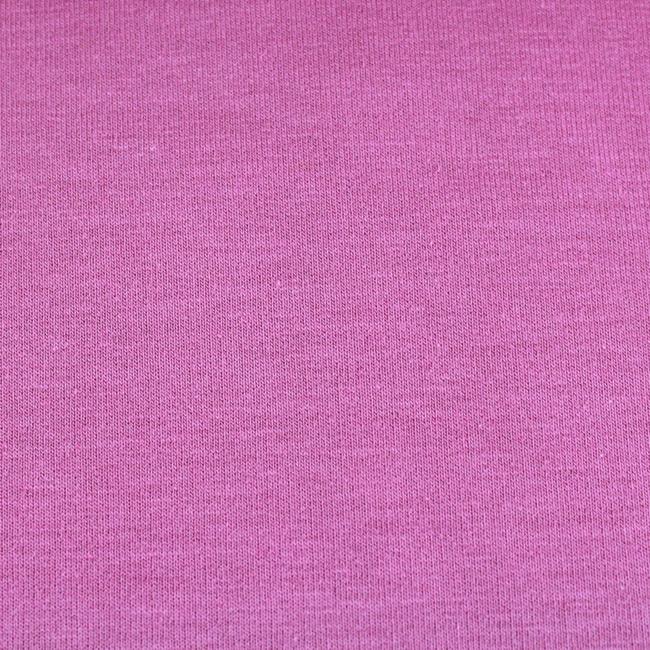 Reststück 25 cm - Fairtrade Bio Sweat uni Vintage Rose (GOTS)