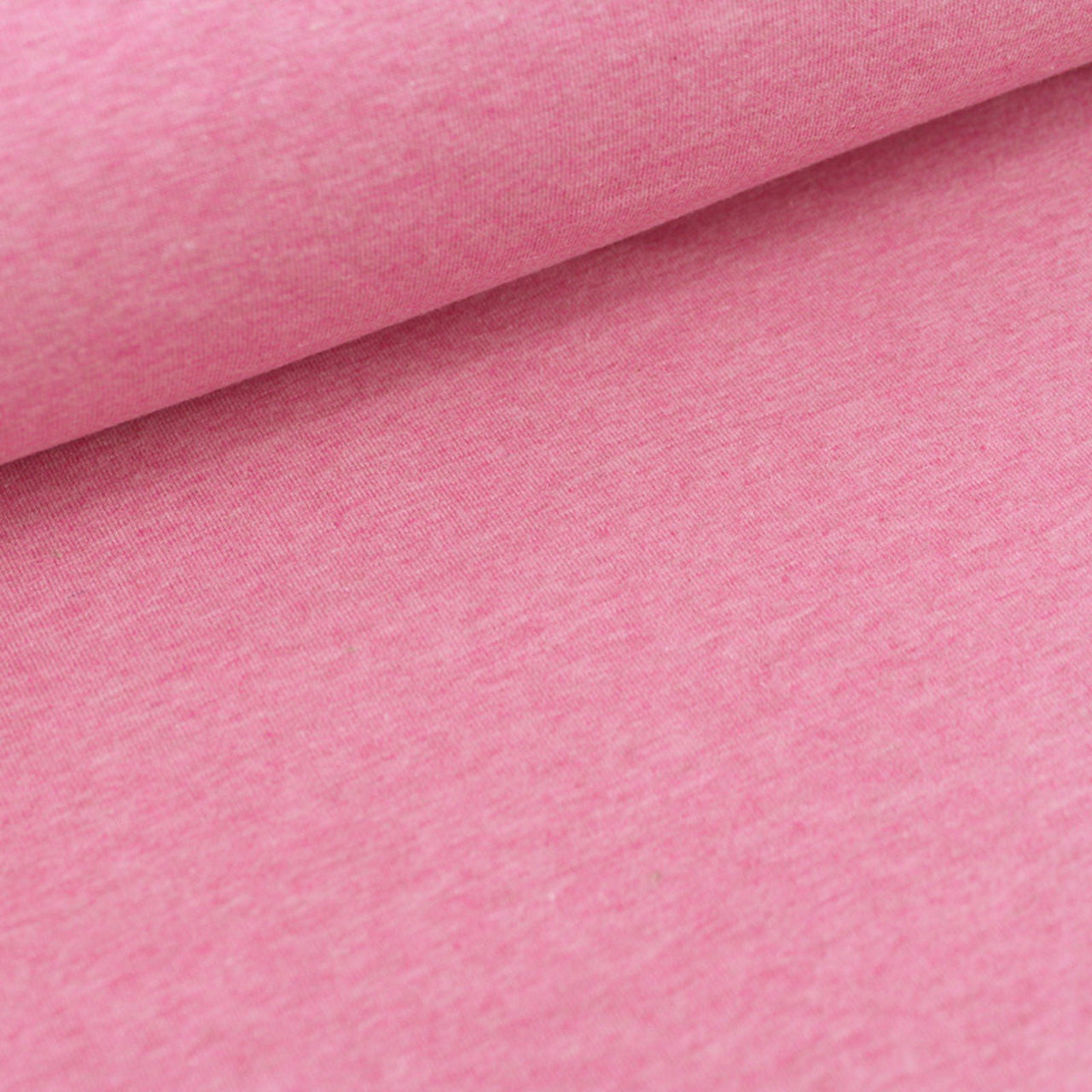 Fairtrade Biojersey meliert Barbados