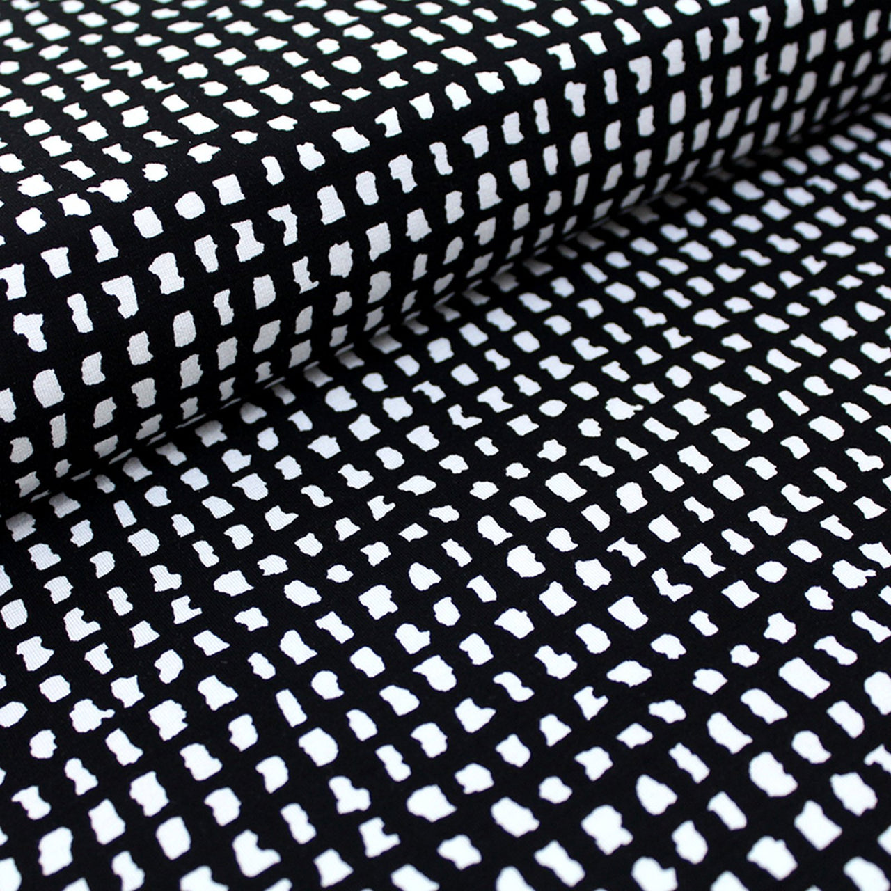 Fairtrade Biojersey Infinity (GOTS)