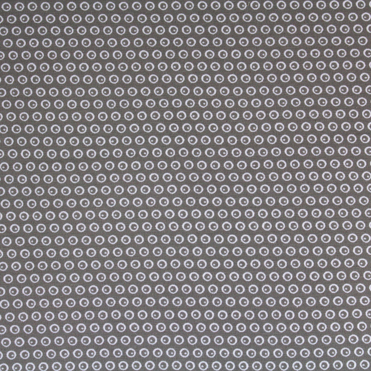 Fairtrade Biojersey - Kuller granit