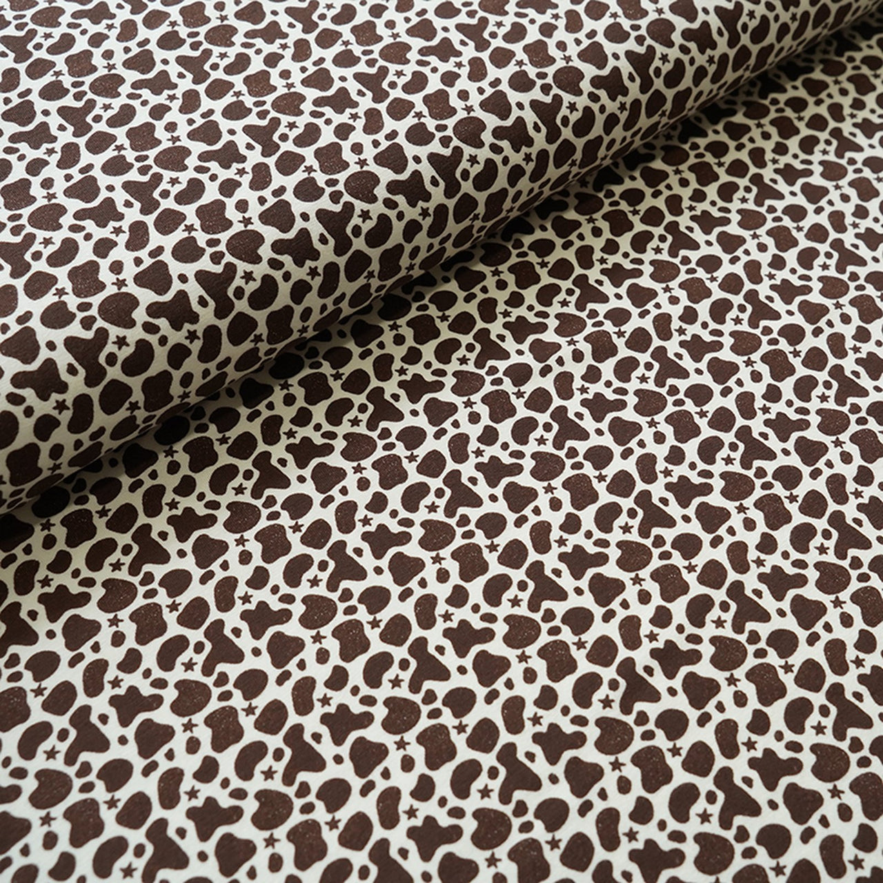 Fairtrade Biojersey Lucky Spots