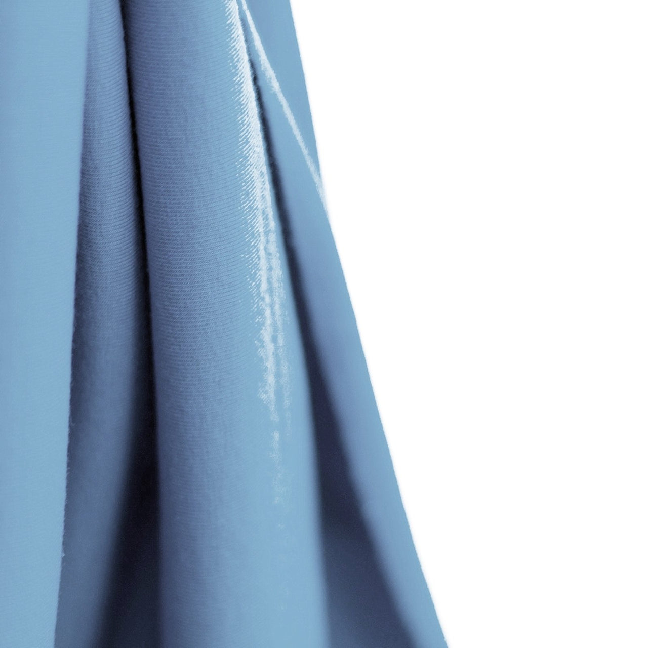 Fairtrade Biojersey uni Stonewashed (GOTS)