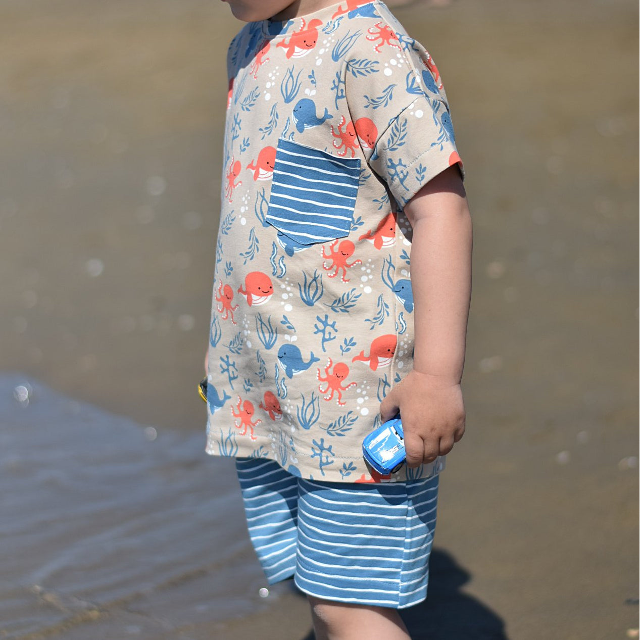 Fairtrade Biojersey Tiefenrausch (GOTS)